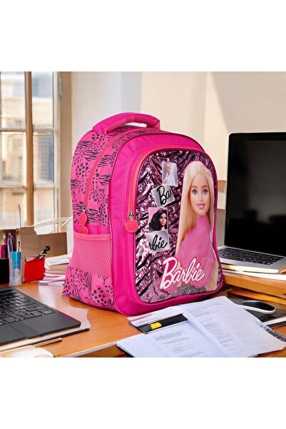Barbie Geantă de școală