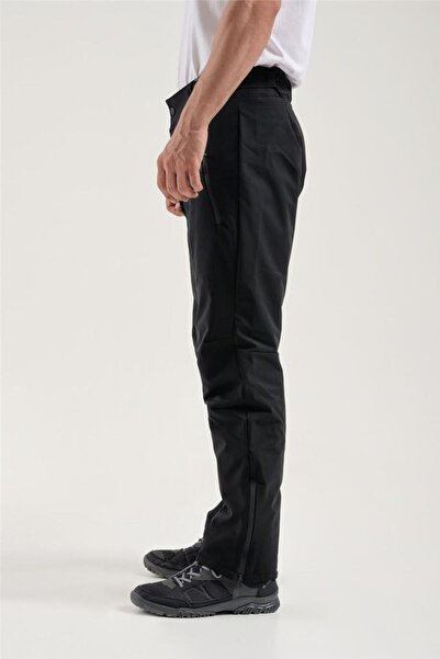 Exuma Skı Pants M 2213010-010-black