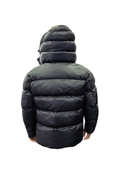 Joma ΠΑΛΤΟ ΜΑΥΡΟ