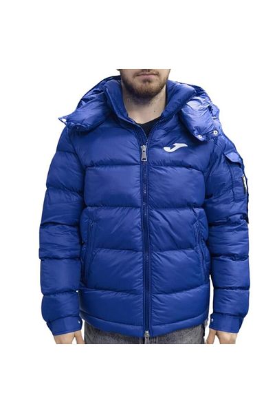 Joma SMASH COAT ALBASTRU