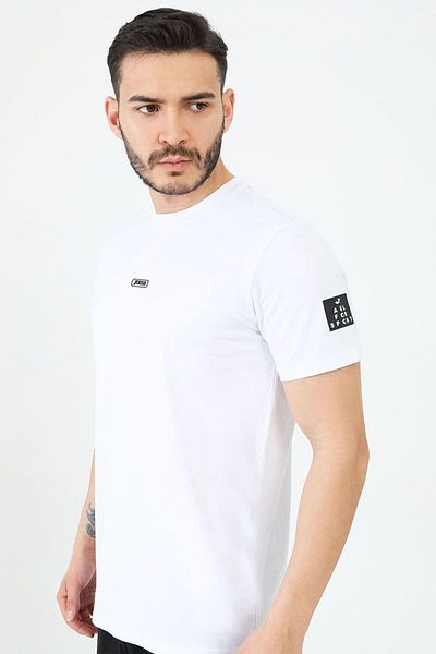 Joma Ανδρικό καθημερινό μπλουζάκι απλό 4241109