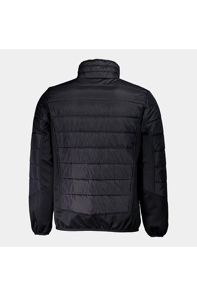 Joma MEN'S JACKET/COAT LIGHT/THIN BLACK EXPLORER 103039.100