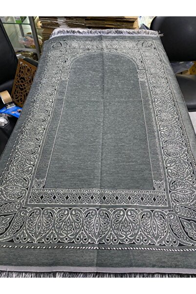 çeyizlik setim حزمة العروس والخطوبة - طقم سجادة صلاة سميكة للعريس مع سجادة صلاة