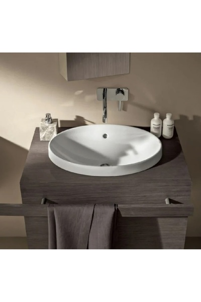 Geberit GEBERİT COUNTERTOP WB VARİFORM B55 500.716.01.2