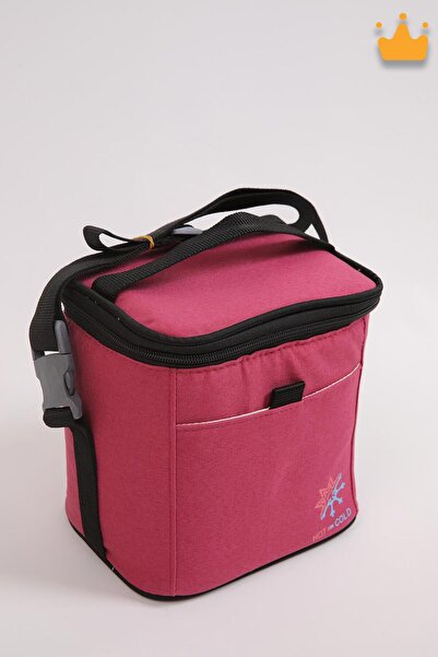 Babyhola MyCollection Дитяча сумка для годування та пікніка - Термосумка для перенесення їжі, 19x19x15см 066