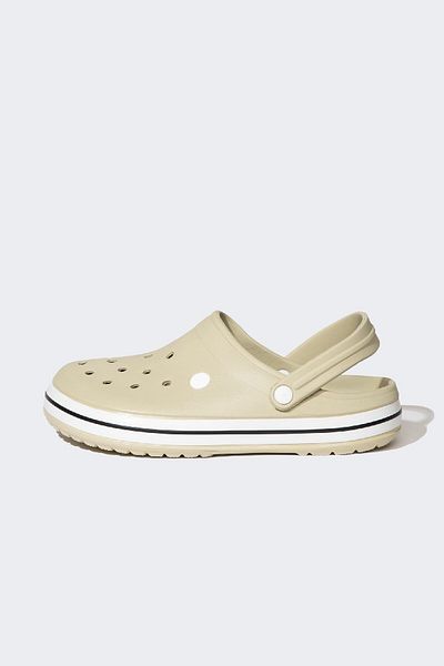 DeFacto High Sole Men's Slip On Slippers - D6461AX24HS
