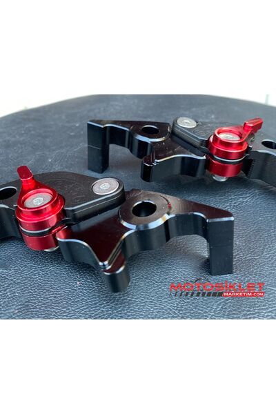 IXANN Yamaha NMAX Spor Manet Siyah