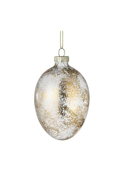 Eglo 427868   "Fıntry" Christmas Tree Decoration 9cm High