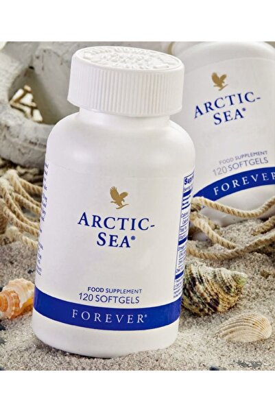Forever Living Arctic Sea Omega3