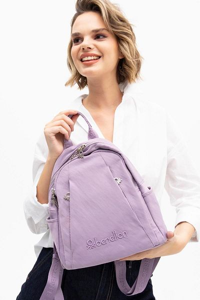 United Colors of Benetton Rucsac de damă model Bnt-1173