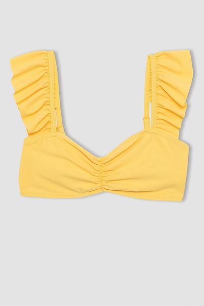 DeFacto C0336A824SM Modell Mädchen-Bikini-Set