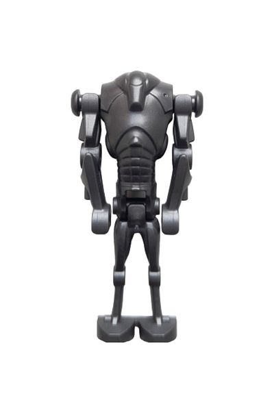 LEGO Super Battle Droide - Super Battle Droid