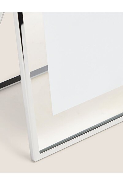 Marks & Spencer Dekoratif Metal Fotoğraf Çerçevesi (20 X 25 CM)