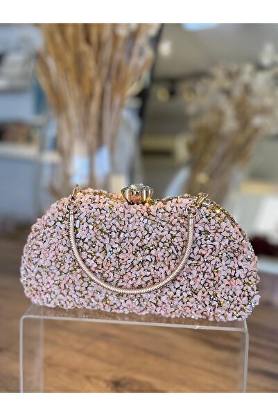 Blacktavern DOĞAL TAŞ ABİYE ÇANTA 1953