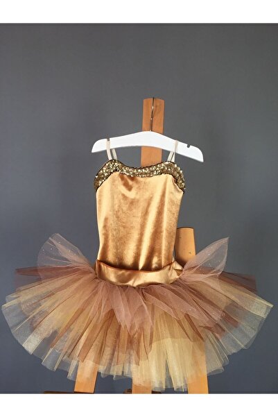 Mayosim Natural Bale Gösteri Mayosu