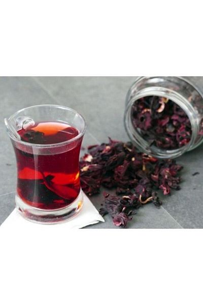 Krk Gıda Hibiscus 100Gr