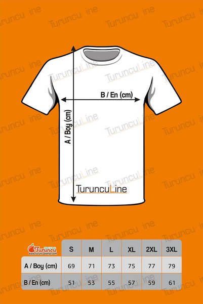 turunculine VOYN - Special Design for Orbiting Printed Unisex T-Shirt