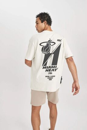 T shirt nba miami discount