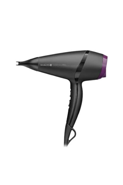 Remington Ac7100 Hairdryer Supercare 2100w Saç Kurutma Makinesi