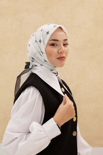 Silk Home Κασκόλ Olinda 48001-50 Model