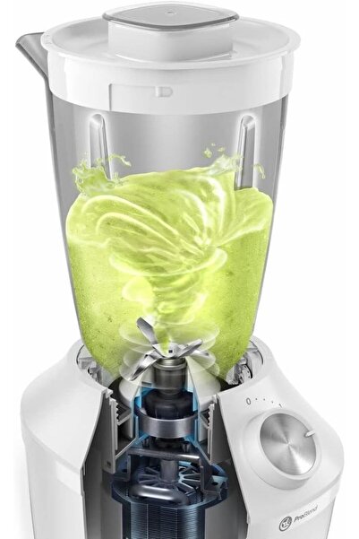 Philips خلاط 600 واط سلسلة HR2191/20/3000