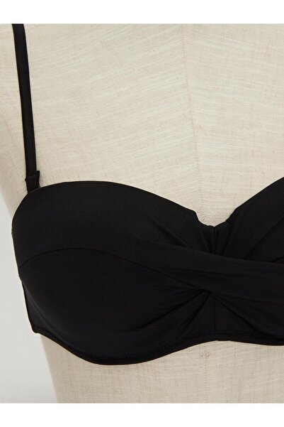 LC Waikiki Απλό γυναικείο μπικίνι τοπ