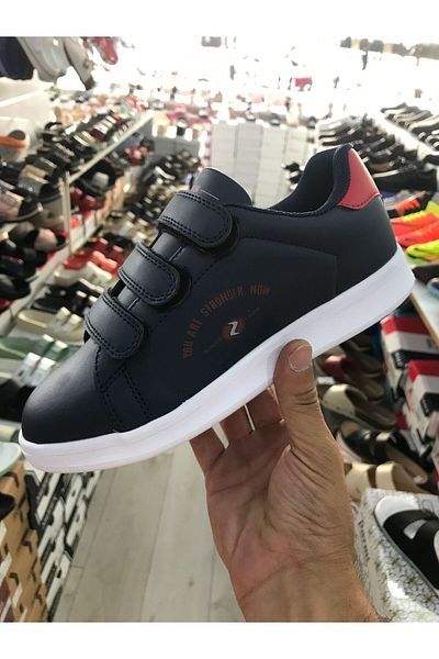 Brs Sports Shoes - Velcro Design Now