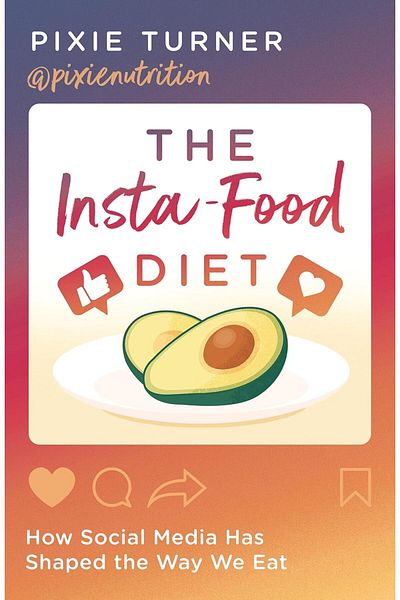 Bloomsbury Insta-Food Diet - Comfortable and Practical
