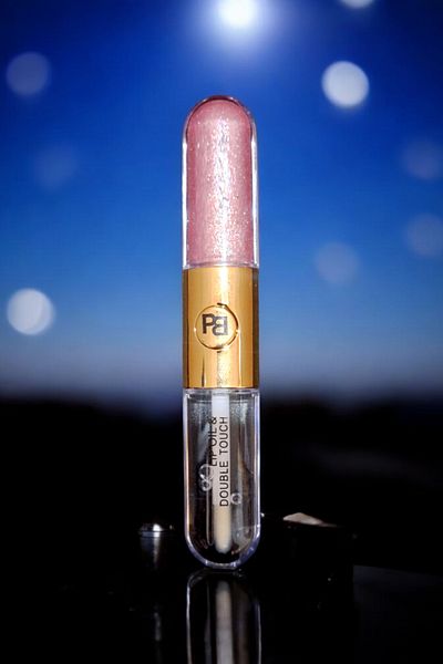 wwbeauty Double Sided Permanent Glossy Lipstick - Lip Gloss & Oil