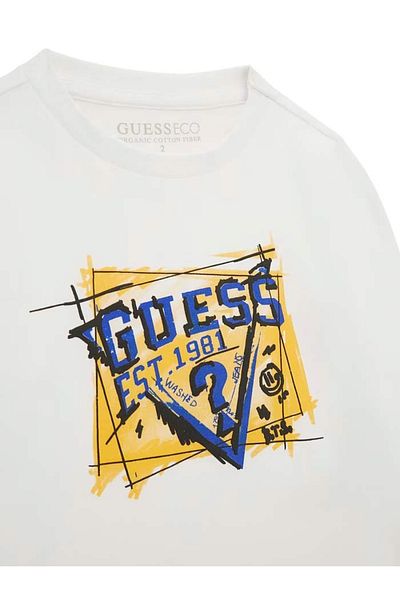 Guess Ls T-Shirt