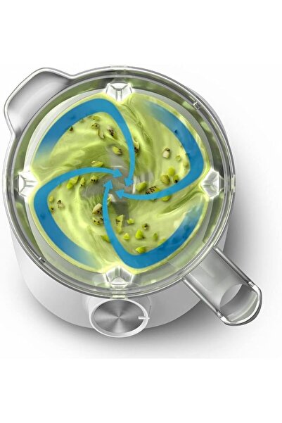 Philips خلاط 600 واط سلسلة HR2191/20/3000