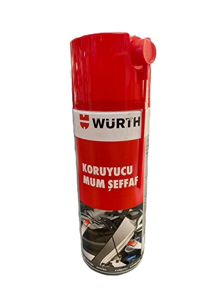 Würth Koruyucu Mum Sprey 400ml