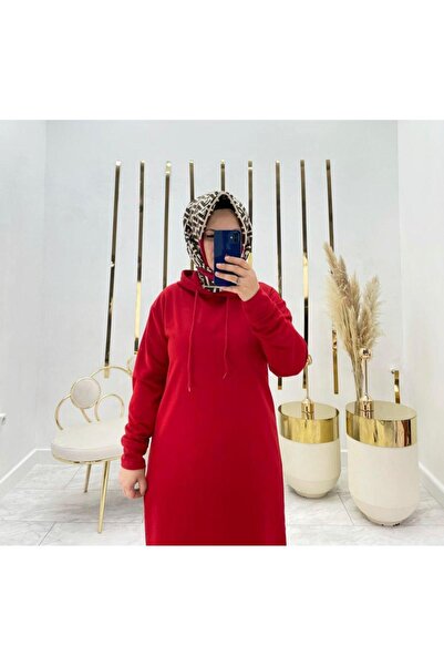 MODAYAĞMUR Isabel Tunik