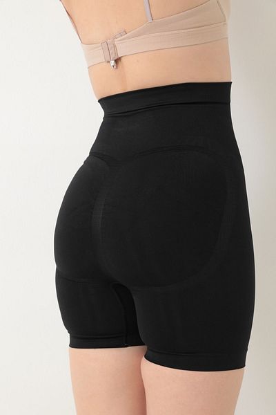 cottony.store High Waist and Basen Recovery Corset with Legs