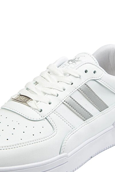 Beverly Hills Polo Club Beyaz - B.h. Polo Club Günlük Spor Ayakkabı