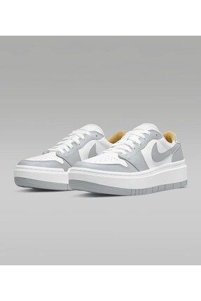 Nike Air Jordan 1 Elevate Low Sneaker Unisex Ayakkab DH7004 100 Fiyat Yorumlar Trendyol