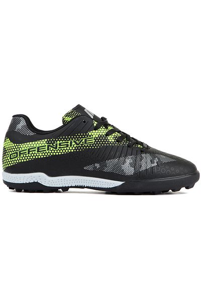 M.P. Unisex M.P. Παπούτσια ποδοσφαίρου Sive Comfortable Sole Astroturf
