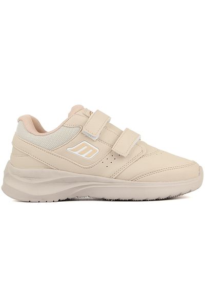 M.P. Μ.Π. 242-1307 Γυναικείο Sneaker - Comfort Sole, Velcro Skin