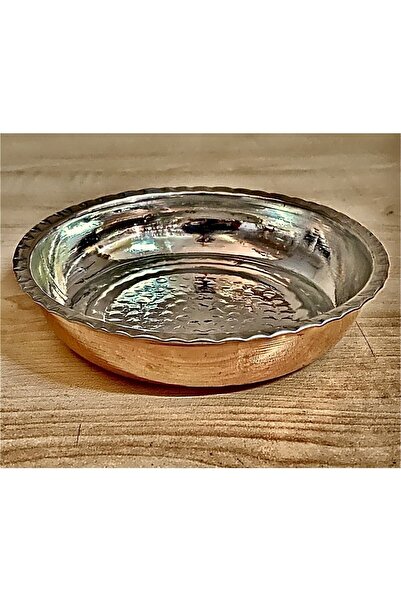 Hançer bakırcılık Bakır Sosluk/çerezlik