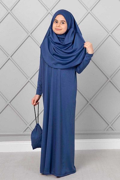 EBRUTESETTÜR Prayer Dress - for Children