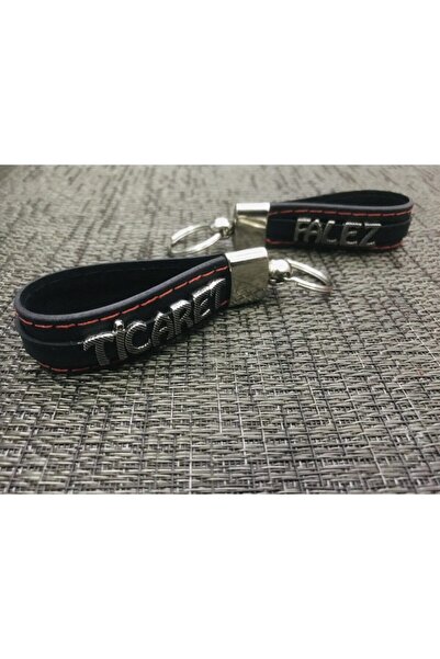 FALEZ Hediyelik Isimli Anahtarlık