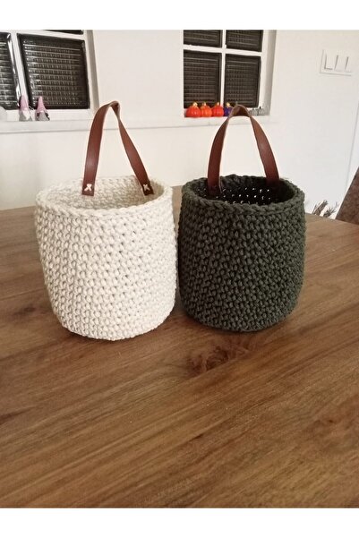 Süs Dükkanı Декоративний подарунковий кошик - багатофункціональний