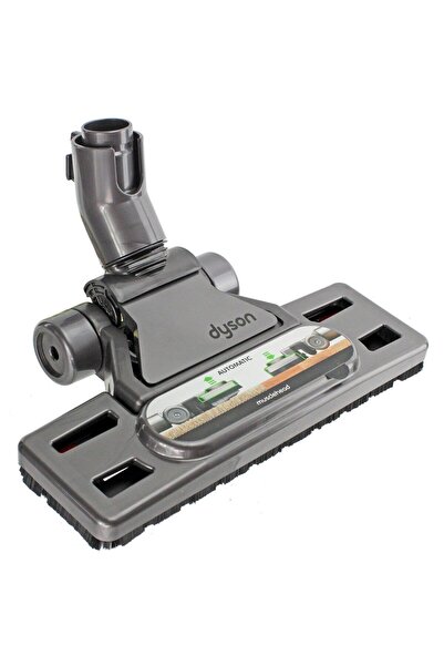 DYSON Süpürücü Başlık Dc-23-dc32-dc37-dc52-dc33 (KABA ZEMİN APARATI)