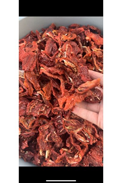 KUTLU Ev yapımı kızartmalık domates 1 kg