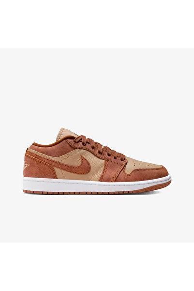 Nike Air Jordan 1 Low SE 'Legend Coffee' - FJ3453-200 (W)