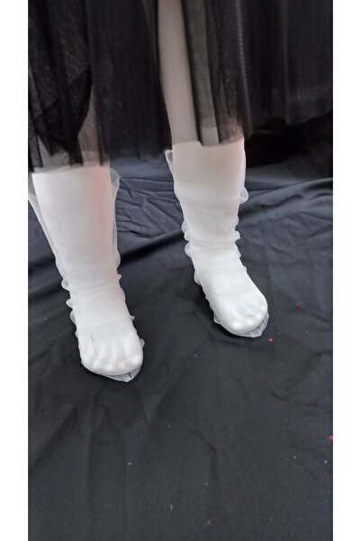 es moda shop Фотосесия на момичетата от Bera с тюлени чорапи - 23 април