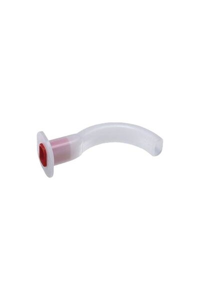 LABORATÖLYE Airway No.5 Kırmızı Renk 5 Adet - A Kalite