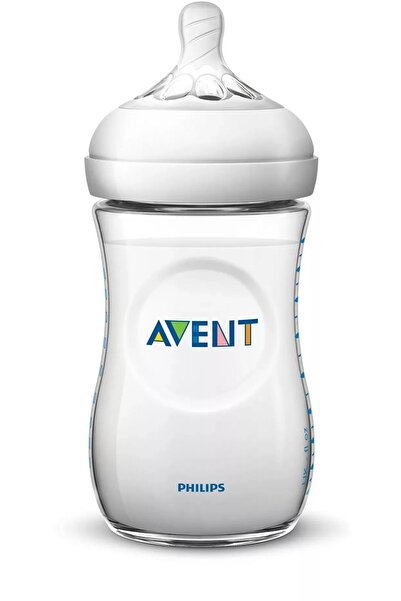 Philips Avent Natural Pp Biberon 260ml