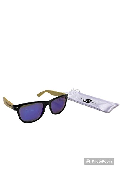 Scubapro güneş gözlüğü mavi