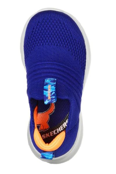 SKECHERS Blue Children's Sneakers